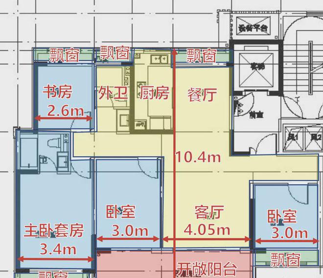 星空体育苏州狮山苏高新恒棠澜轩2024官方网站售楼处 楼盘资讯(图2)